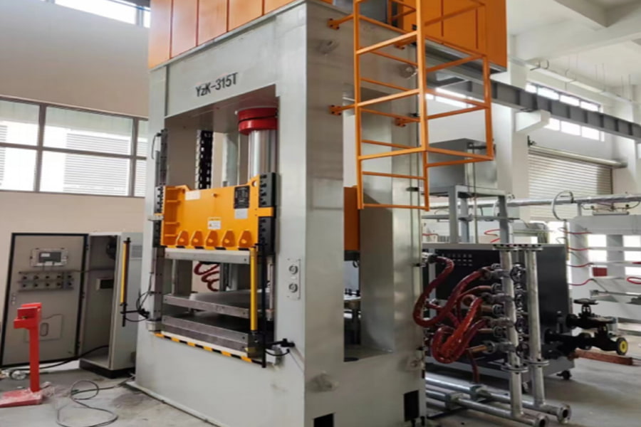 Jiangyin Dongli New Material Technology Co., Ltd.