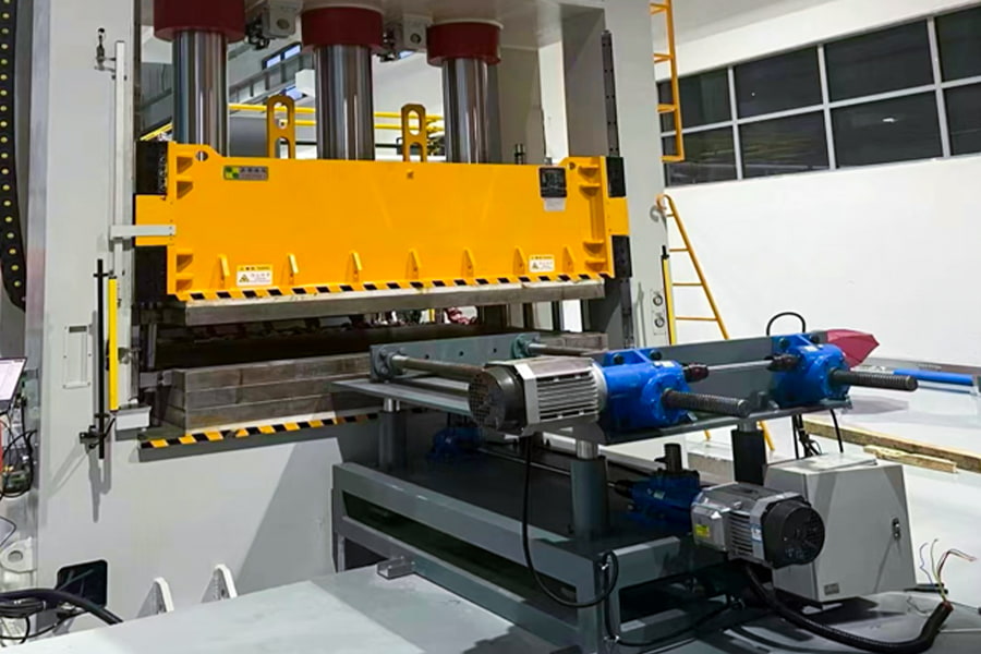 Jiangyin Dongli New Material Technology Co., Ltd.