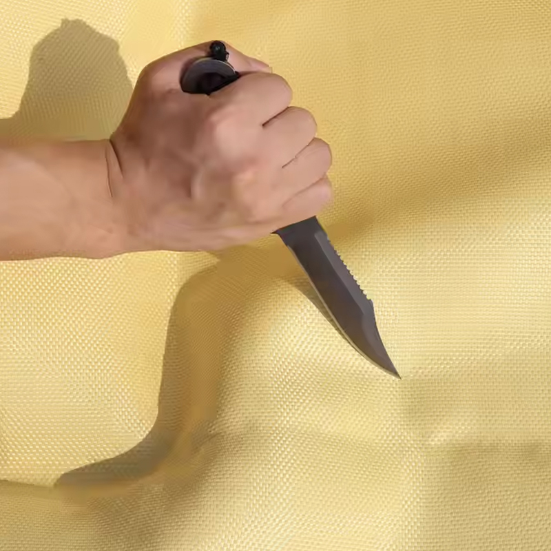 Vysoko teplotná tkanina odolná voči plameňom Vysoko teplotná tkanina odolná voči plameňom