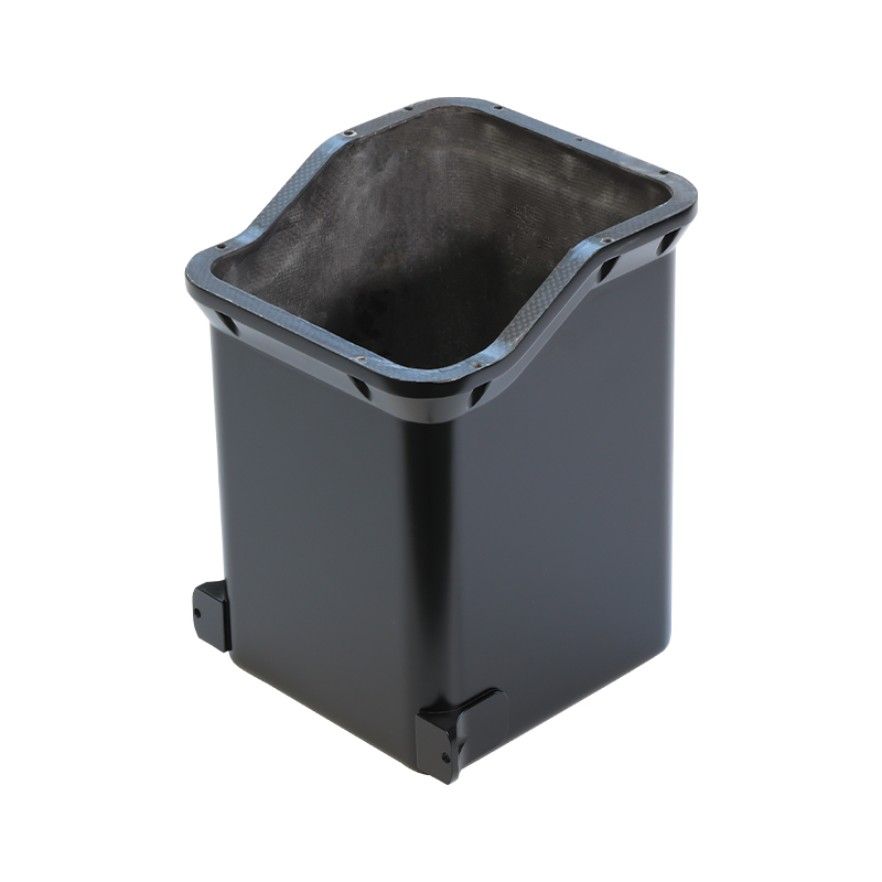 Batéria z uhlíkových vlákien Batéria z uhlíkových vlákien