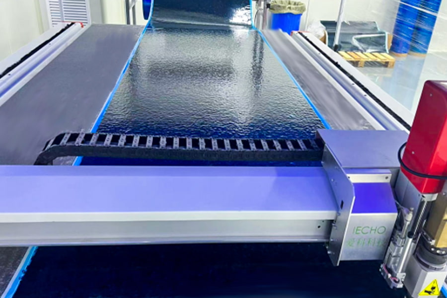 Jiangyin Dongli New Material Technology Co., Ltd.