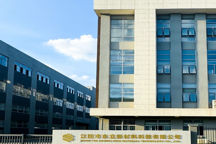 Jiangyin Dongli New Material Technology Co., Ltd.