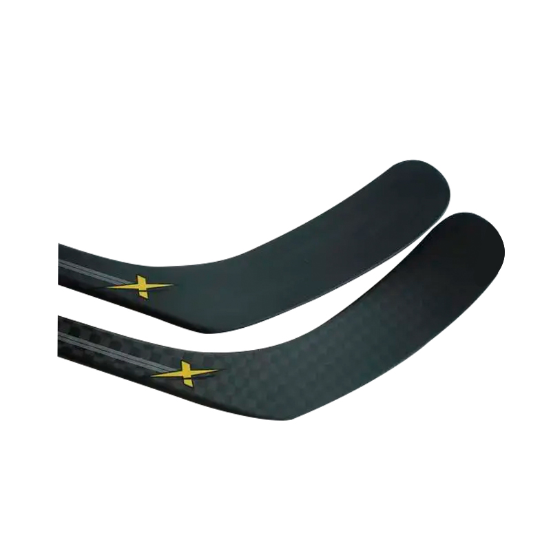 Hokejky z uhlíkových vlákien Hokejky z uhlíkových vlákien