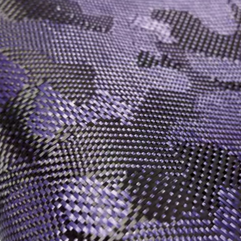 3K 1000D/1500d Plain/Twill Aramid Carbes Mix Woven tkanina z uhlíka 3K 1000D/1500d Plain/Twill Aramid Carbes Mix Woven tkanina z uhlíka