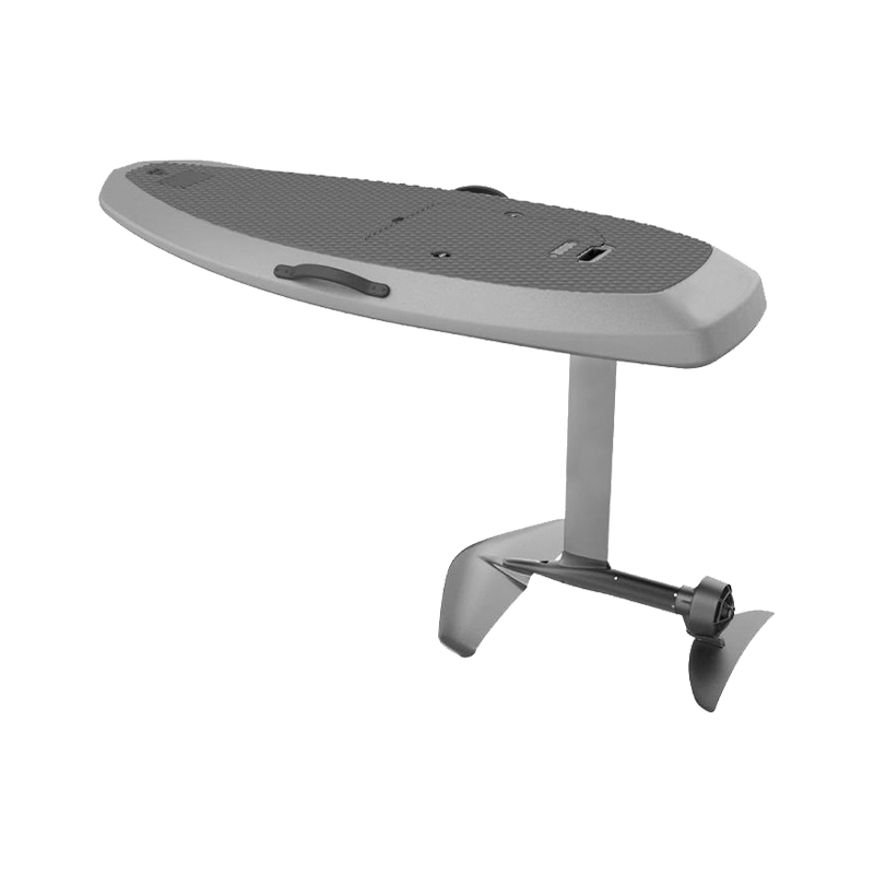 Ľahká paddleboardová doska s vysokou pevnosťou