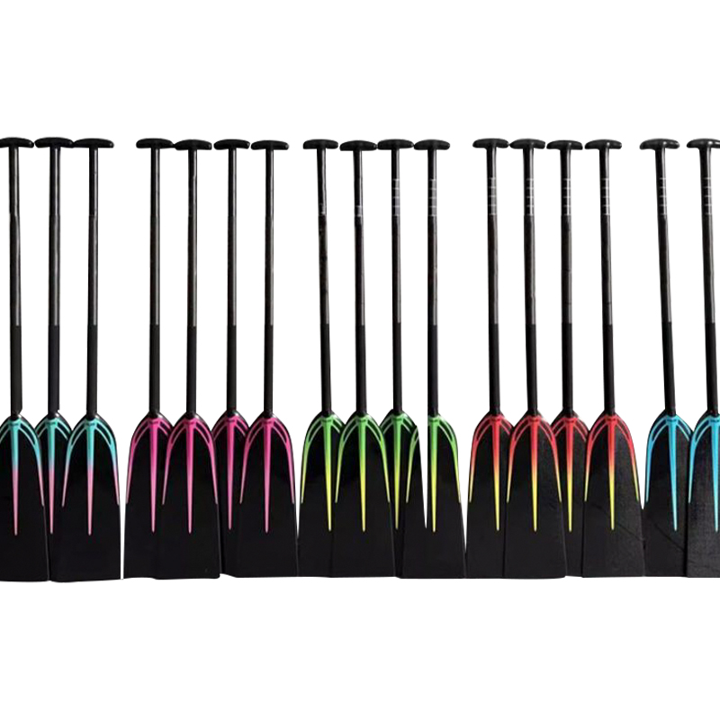 Pádla z uhlíkových vlákien Pádla z uhlíkových vlákien