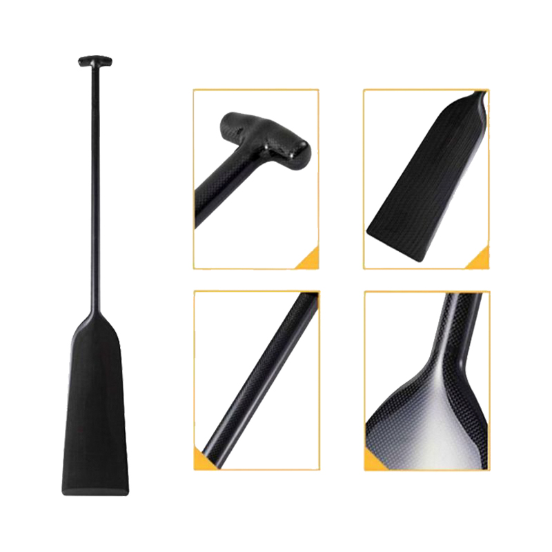 Pádla z uhlíkových vlákien Pádla z uhlíkových vlákien