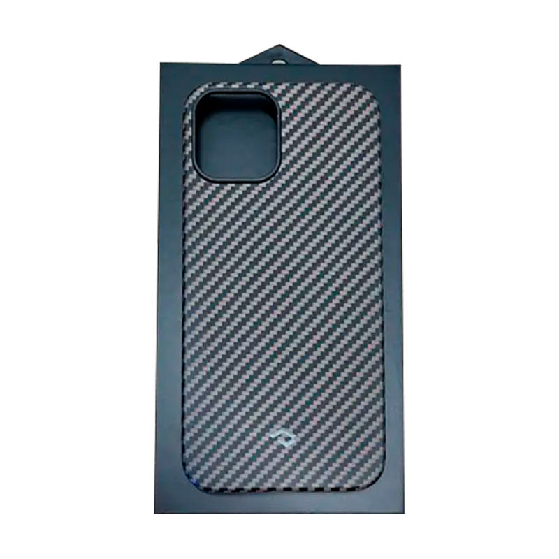 Puzdro na formovanie uhlíkových vlákien Puzdro na formovanie uhlíkových vlákien