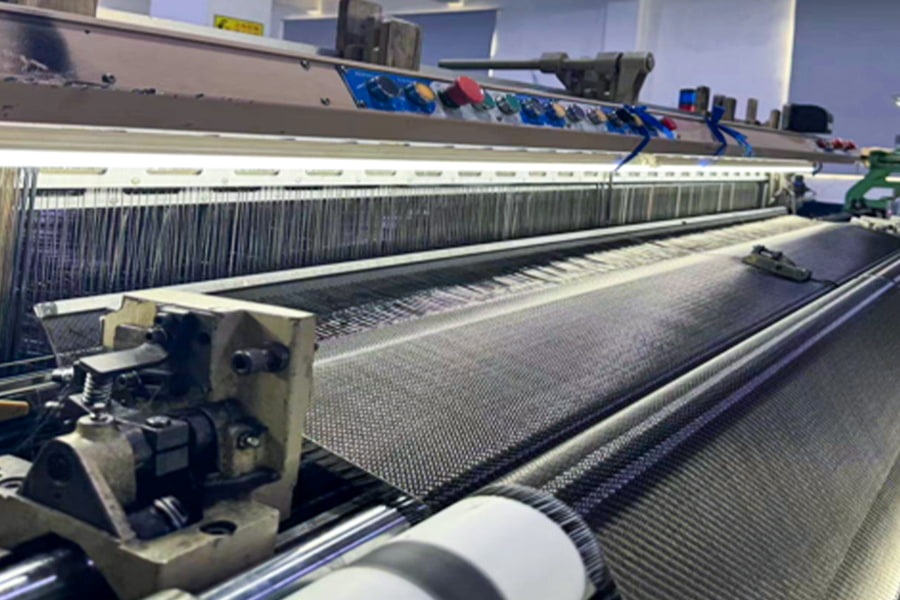 Jiangyin Dongli New Material Technology Co., Ltd.