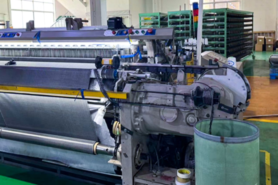 Jiangyin Dongli New Material Technology Co., Ltd.