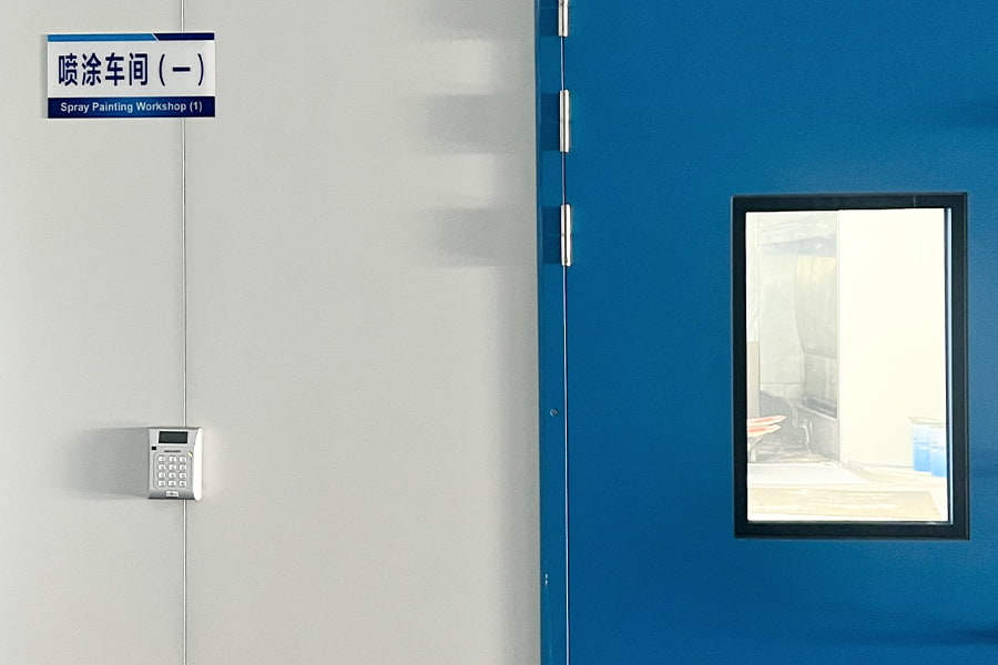 Jiangyin Dongli New Material Technology Co., Ltd.