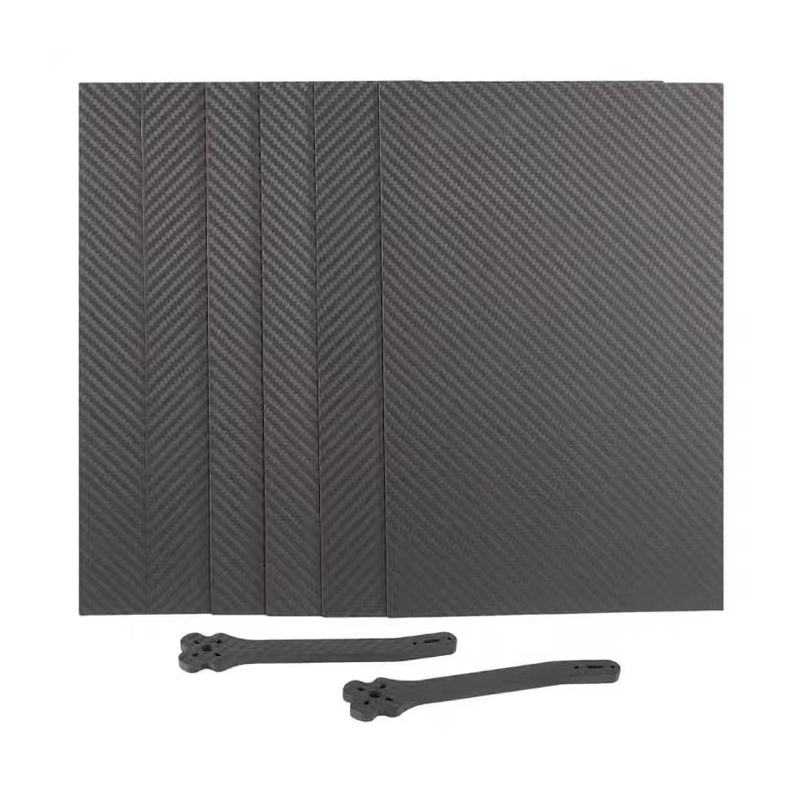 Hrúbka 25-250, ľahká, ale tuhá plech/panely/doska